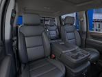 2025 Chevrolet Silverado 3500 Crew Cab 4WD Pickup for sale #T42767 - photo 16