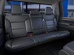2025 Chevrolet Silverado 3500 Crew Cab 4WD Pickup for sale #T42767 - photo 17