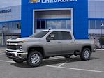 2025 Chevrolet Silverado 3500 Crew Cab 4WD Pickup for sale #T42767 - photo 3