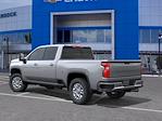 2025 Chevrolet Silverado 3500 Crew Cab 4WD Pickup for sale #T42767 - photo 4