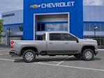 2025 Chevrolet Silverado 3500 Crew Cab 4WD Pickup for sale #T42767 - photo 5