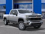 2025 Chevrolet Silverado 3500 Crew Cab 4WD Pickup for sale #T42767 - photo 7