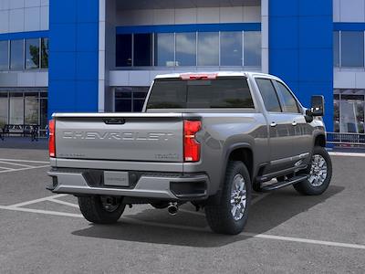 2025 Chevrolet Silverado 2500 Crew Cab 4WD Pickup for sale #T42770 - photo 2