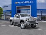 2025 Chevrolet Silverado 2500 Crew Cab 4WD Pickup for sale #T42770 - photo 1