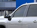 2025 Chevrolet Silverado 2500 Crew Cab 4WD Pickup for sale #T42770 - photo 12