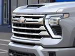 2025 Chevrolet Silverado 2500 Crew Cab 4WD Pickup for sale #T42770 - photo 13
