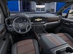 2025 Chevrolet Silverado 2500 Crew Cab 4WD Pickup for sale #T42770 - photo 15