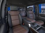 2025 Chevrolet Silverado 2500 Crew Cab 4WD Pickup for sale #T42770 - photo 16