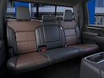 2025 Chevrolet Silverado 2500 Crew Cab 4WD Pickup for sale #T42770 - photo 17