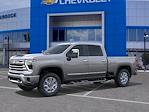 2025 Chevrolet Silverado 2500 Crew Cab 4WD Pickup for sale #T42770 - photo 3