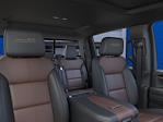 2025 Chevrolet Silverado 2500 Crew Cab 4WD Pickup for sale #T42770 - photo 24