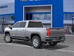 2025 Chevrolet Silverado 2500 Crew Cab 4WD Pickup for sale #T42770 - photo 4