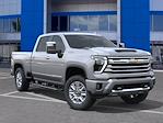 2025 Chevrolet Silverado 2500 Crew Cab 4WD Pickup for sale #T42770 - photo 7