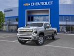 2025 Chevrolet Silverado 2500 Crew Cab 4WD Pickup for sale #T42770 - photo 8
