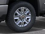 2025 Chevrolet Silverado 2500 Crew Cab 4WD Pickup for sale #T42770 - photo 9