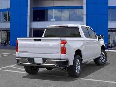 2026 Chevrolet Silverado 1500 Crew Cab 4WD Pickup for sale #T42772 - photo 2