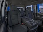 2026 Chevrolet Silverado 1500 Crew Cab 4WD Pickup for sale #T42772 - photo 16