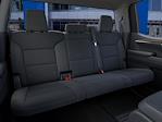 2026 Chevrolet Silverado 1500 Crew Cab 4WD Pickup for sale #T42772 - photo 17