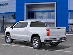 2026 Chevrolet Silverado 1500 Crew Cab 4WD Pickup for sale #T42772 - photo 4