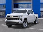 2026 Chevrolet Silverado 1500 Crew Cab 4WD Pickup for sale #T42772 - photo 6