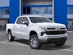 2026 Chevrolet Silverado 1500 Crew Cab 4WD Pickup for sale #T42772 - photo 7