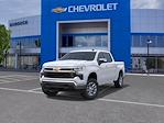 2026 Chevrolet Silverado 1500 Crew Cab 4WD Pickup for sale #T42772 - photo 8