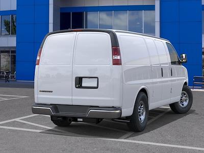 2025 Chevrolet Express 2500 RWD Masterack Upfitted Cargo Van for sale #T42777 - photo 2