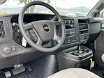 New 2025 Chevrolet Express 2500 Upfitted Cargo Van for sale #T42777 - photo 4