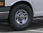 New 2025 Chevrolet Express 2500 Upfitted Cargo Van for sale #T42777 - photo 25