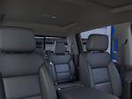 2026 Chevrolet Silverado 1500 Crew Cab 4WD Pickup for sale #T42802 - photo 24