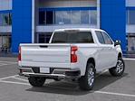 2026 Chevrolet Silverado 1500 Crew Cab 4WD Pickup for sale #T42802 - photo 2