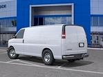 New 2025 Chevrolet Express 2500 Upfitted Cargo Van for sale #T42806 - photo 5