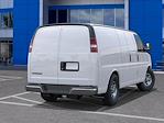New 2025 Chevrolet Express 2500 Upfitted Cargo Van for sale #T42806 - photo 2