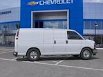 New 2025 Chevrolet Express 2500 Upfitted Cargo Van for sale #T42806 - photo 3