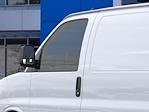 New 2025 Chevrolet Express 2500 Upfitted Cargo Van for sale #T42806 - photo 28
