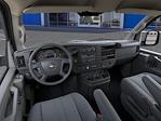 New 2025 Chevrolet Express 2500 Upfitted Cargo Van for sale #T42806 - photo 31