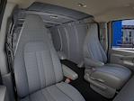 New 2025 Chevrolet Express 2500 Upfitted Cargo Van for sale #T42806 - photo 32
