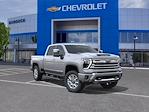 2026 Chevrolet Silverado 3500 Crew Cab 4WD Pickup for sale #T42823 - photo 1