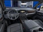 2026 Chevrolet Silverado 3500 Crew Cab 4WD Pickup for sale #T42823 - photo 56
