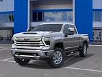 2026 Chevrolet Silverado 3500 Crew Cab 4WD Pickup for sale #T42823 - photo 6