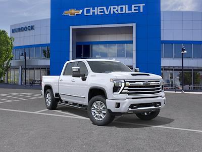 2026 Chevrolet Silverado 3500 Crew Cab 4WD Pickup for sale #T42824 - photo 1