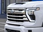 2026 Chevrolet Silverado 3500 Crew Cab 4WD Pickup for sale #T42824 - photo 13