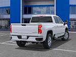 2026 Chevrolet Silverado 3500 Crew Cab 4WD Pickup for sale #T42824 - photo 2