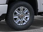 2026 Chevrolet Silverado 3500 Crew Cab 4WD Pickup for sale #T42824 - photo 9