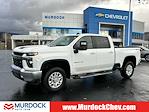Used 2022 Chevrolet Silverado 3500 LT Crew Cab for sale #T42824C - photo 1