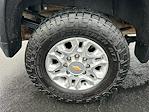Used 2022 Chevrolet Silverado 3500 LT Crew Cab for sale #T42824C - photo 11