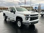 Used 2022 Chevrolet Silverado 3500 LT Crew Cab for sale #T42824C - photo 5