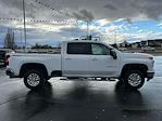 Used 2022 Chevrolet Silverado 3500 LT Crew Cab for sale #T42824C - photo 7