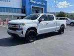 2021 Chevrolet Silverado 1500 Crew Cab 4WD Pickup for sale #T42831A - photo 3