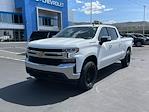 2021 Chevrolet Silverado 1500 Crew Cab 4WD Pickup for sale #T42831A - photo 4